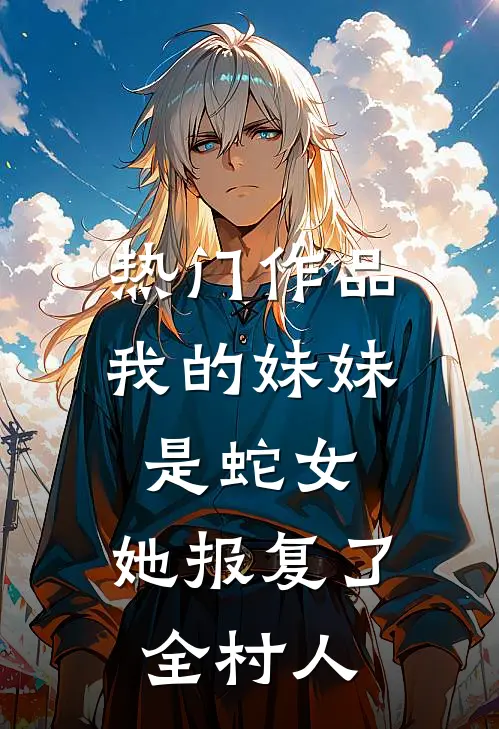 热门作品我的妹妹是蛇女，她报复了全村人