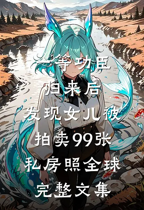 一等功臣归来后，发现女儿被拍卖99张私房照全球完整文集