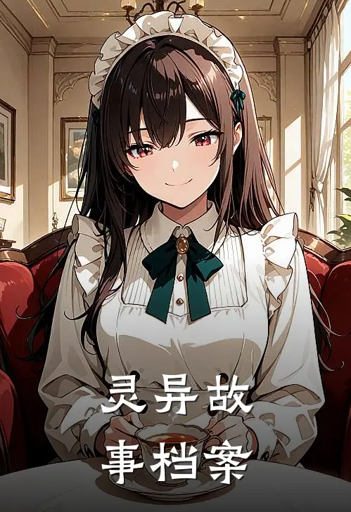 灵异故事档案
