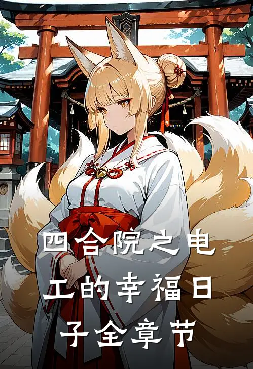 四合院之电工的幸福日子全章节