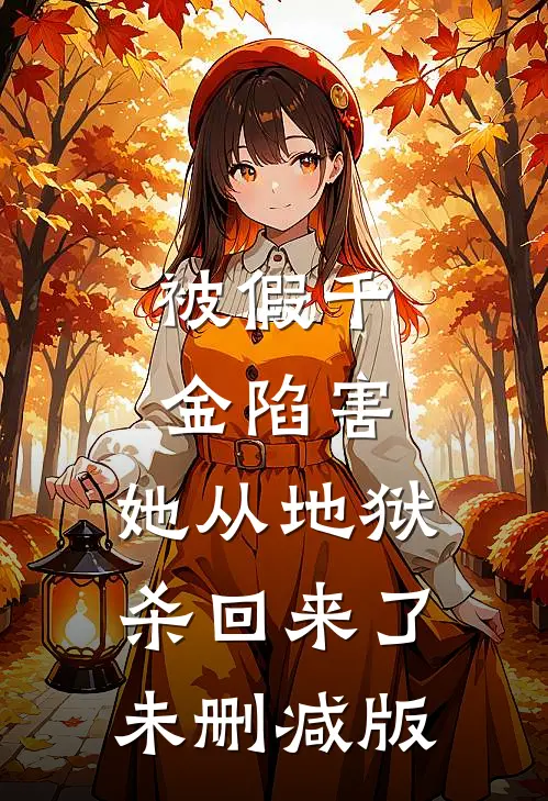 被假千金陷害，她从地狱杀回来了未删减版