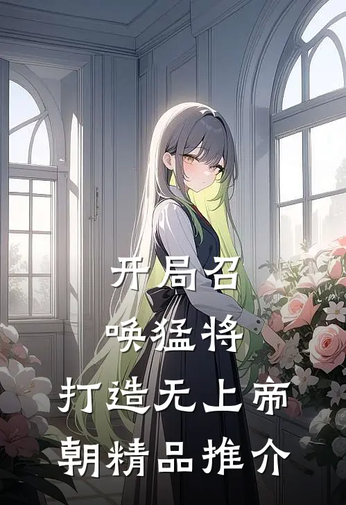 开局召唤猛将，打造无上帝朝精品推介