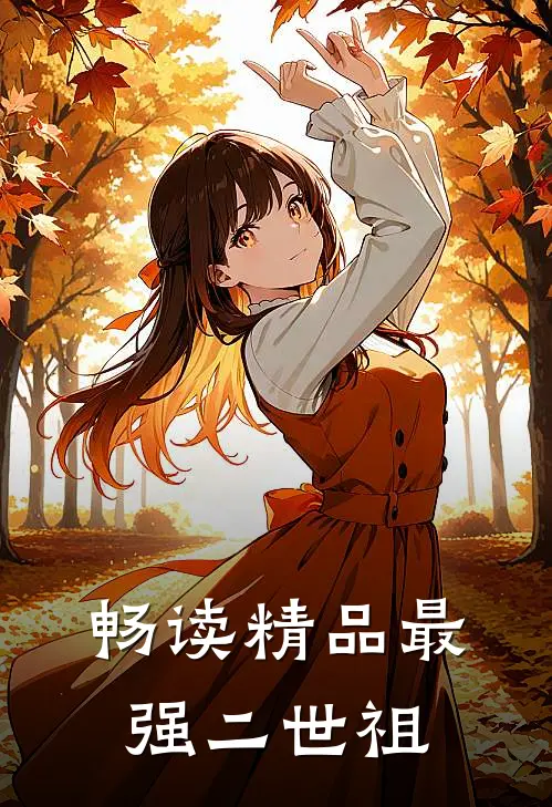 畅读精品最强二世祖