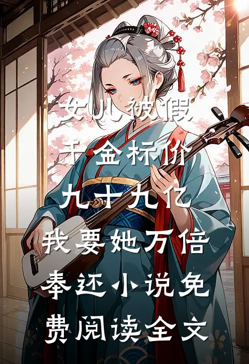 女儿被假千金标价九十九亿，我要她万倍奉还小说免费阅读全文