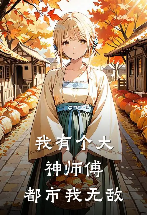 我有个大神师傅，都市我无敌