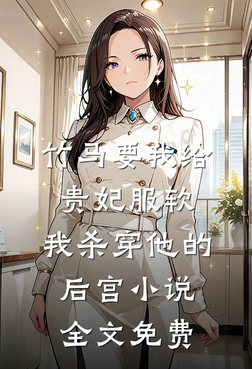 竹马要我给贵妃服软，我杀穿他的后宫小说全文免费