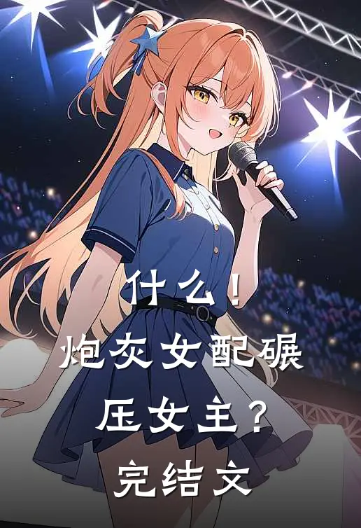 什么！炮灰女配碾压女主？完结文