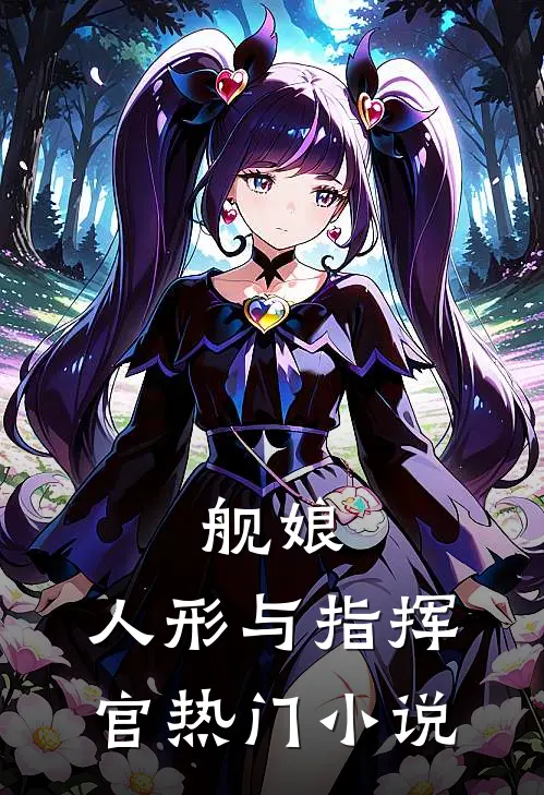 舰娘，人形与指挥官热门小说