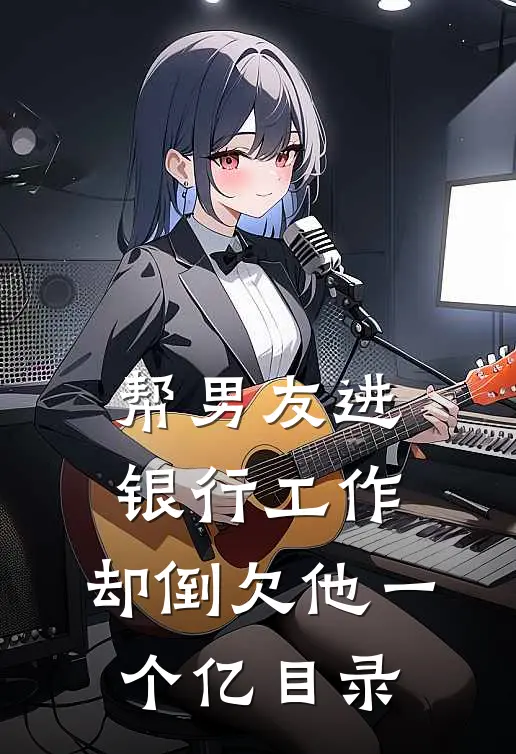 帮男友进银行工作，却倒欠他一个亿目录