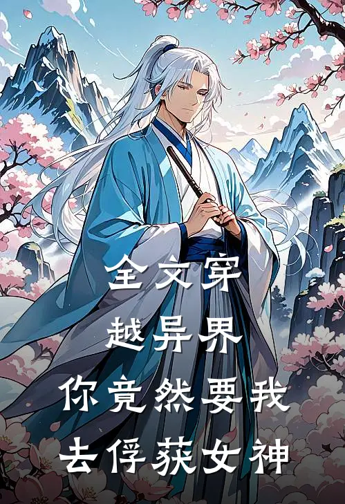 全文穿越异界：你竟然要我去俘获女神