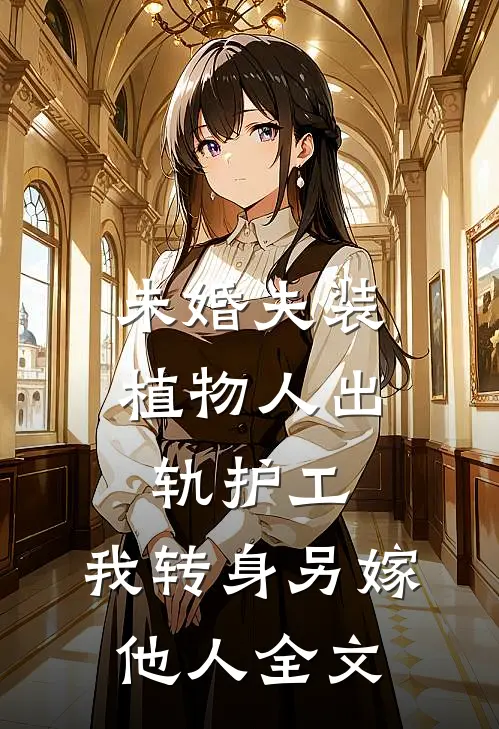 未婚夫装植物人出轨护工，我转身另嫁他人全文
