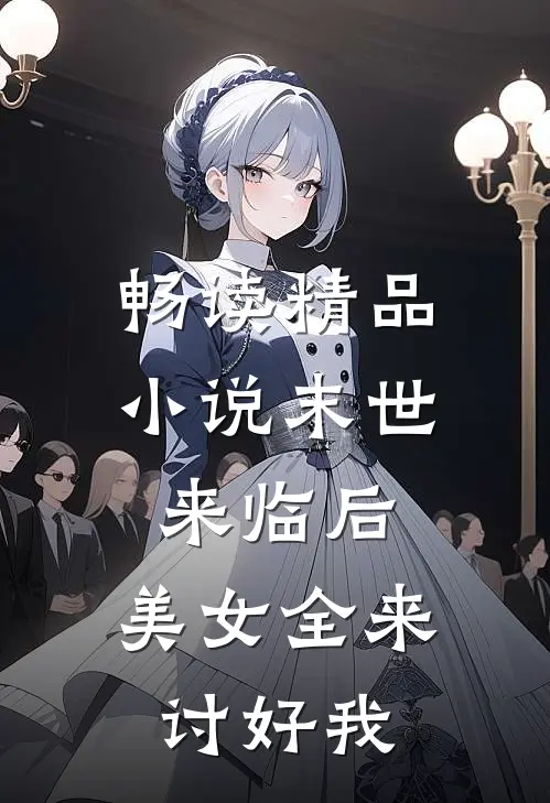 畅读精品小说末世来临后，美女全来讨好我