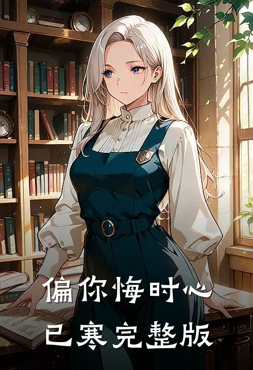 偏你悔时心已寒完整版