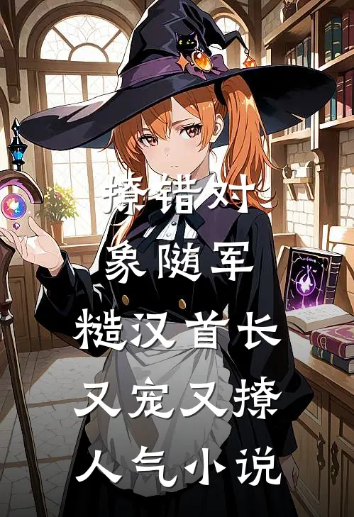 撩错对象随军，糙汉首长又宠又撩人气小说