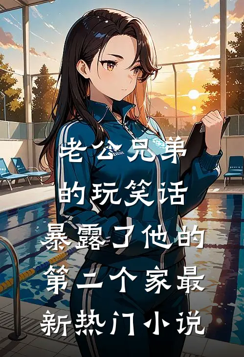 老公兄弟的玩笑话，暴露了他的第二个家最新热门小说