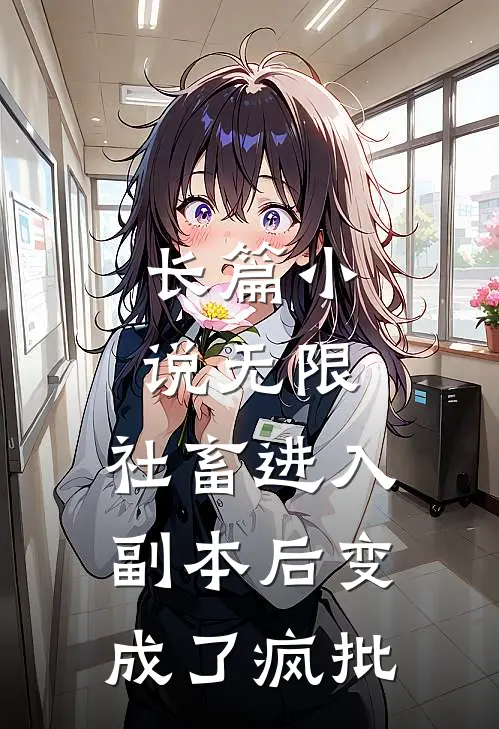 长篇小说无限：社畜进入副本后变成了疯批