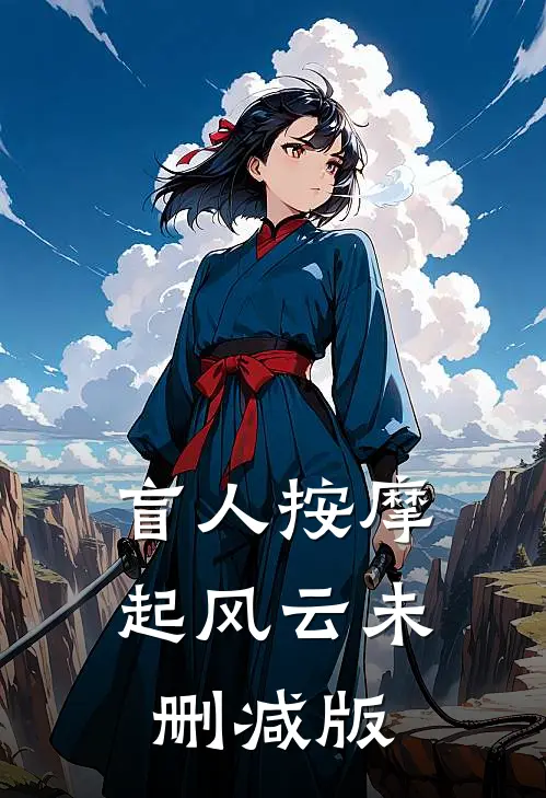 盲人按摩起风云未删减版