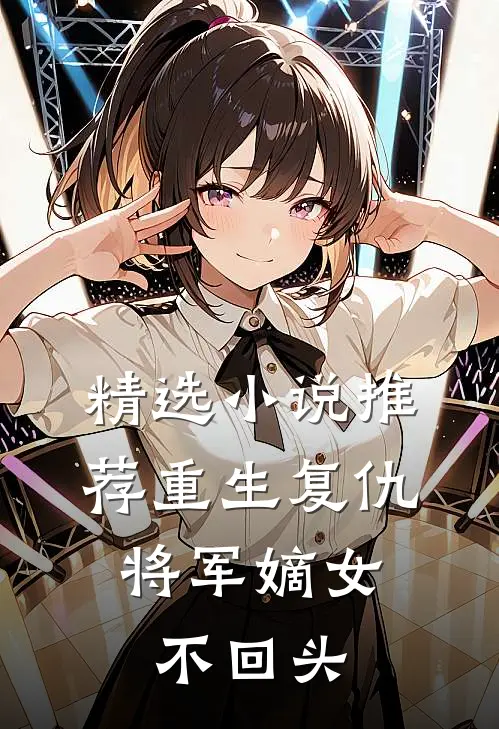 精选小说推荐重生复仇：将军嫡女不回头
