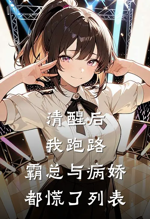 清醒后我跑路，霸总与病娇都慌了列表