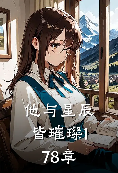 他与星辰皆璀璨178章