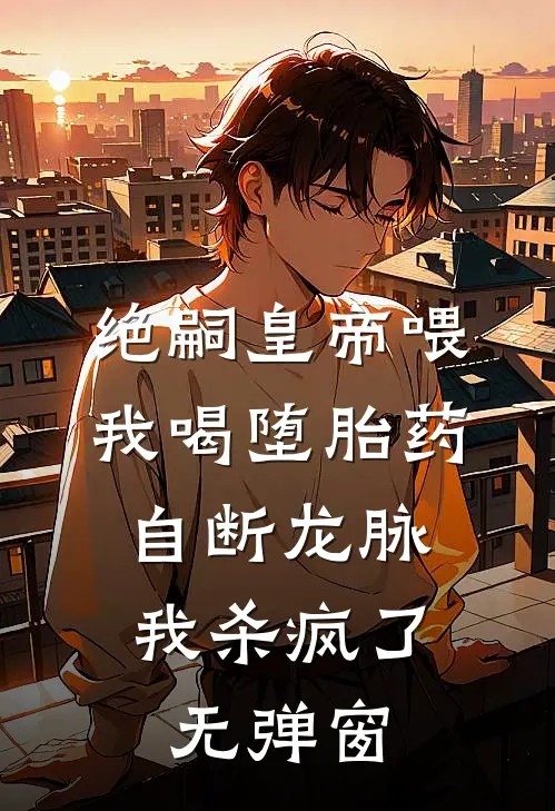 绝嗣皇帝喂我喝堕胎药自断龙脉，我杀疯了无弹窗