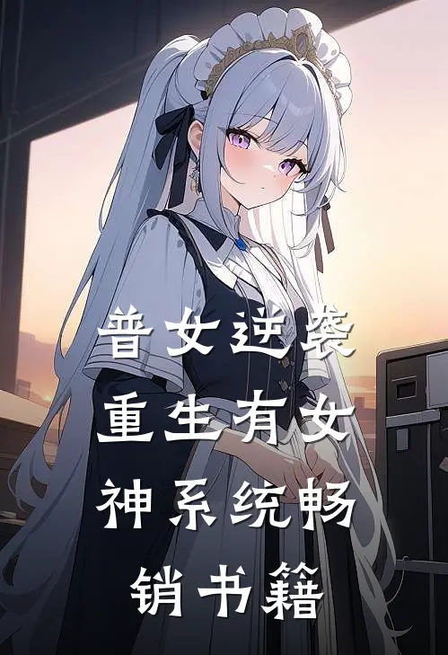 普女逆袭：重生有女神系统畅销书籍