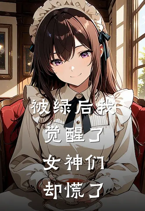 被绿后我觉醒了，女神们却慌了