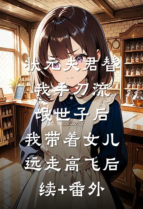状元夫君替我手刃流氓世子后，我带着女儿远走高飞后续+番外