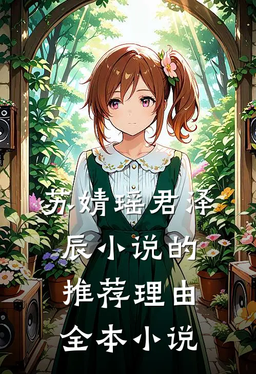 苏婧瑶君泽辰小说的推荐理由全本小说