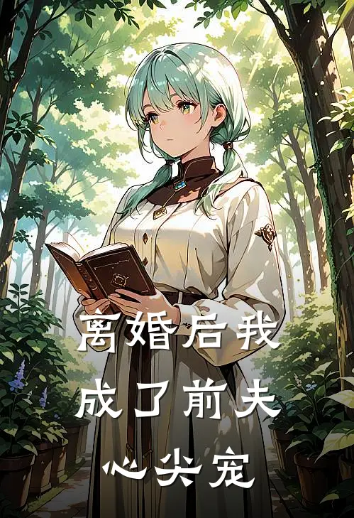 离婚后我成了前夫心尖宠