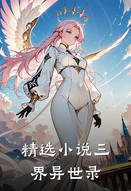 精选小说三界异世录