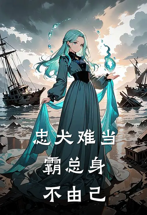 忠犬难当：霸总身不由己