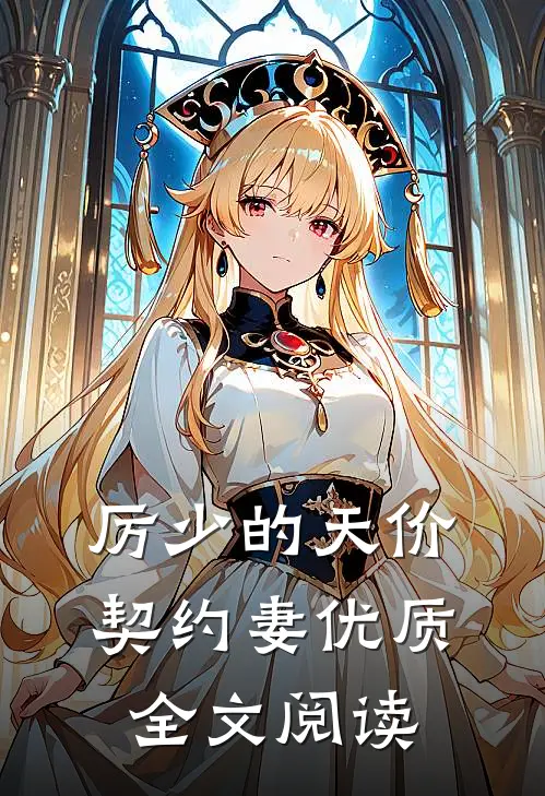 厉少的天价契约妻优质全文阅读