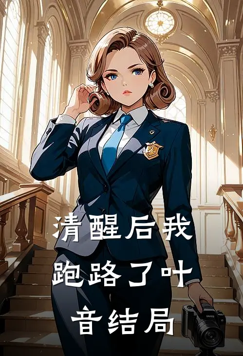 清醒后我跑路了叶音结局