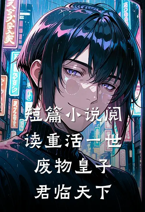短篇小说阅读重活一世：废物皇子君临天下