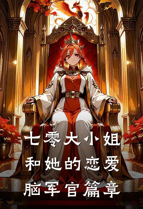 七零大小姐和她的恋爱脑军官篇章
