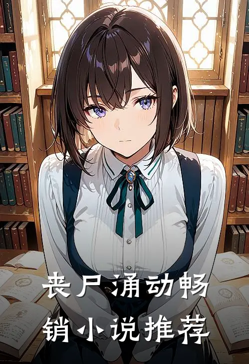 丧尸涌动畅销小说推荐