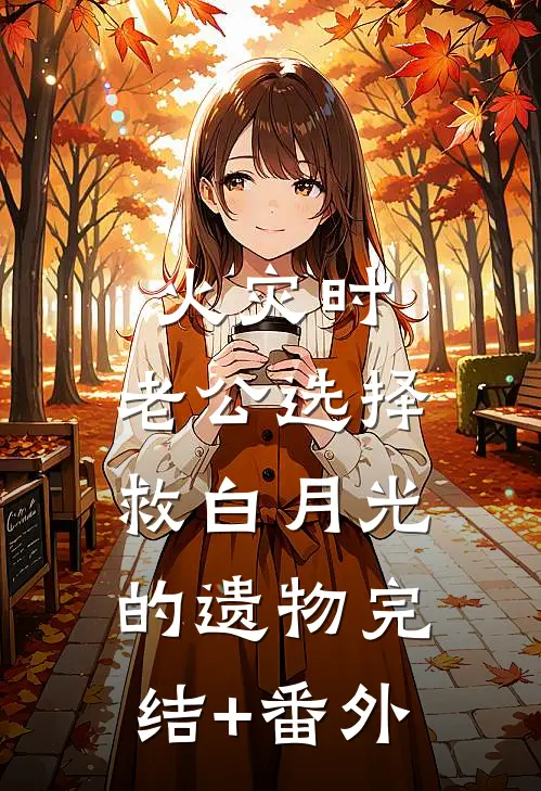 火灾时，老公选择救白月光的遗物完结+番外