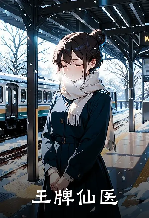 王牌仙医