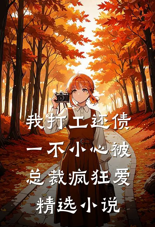 我打工还债一不小心被总裁疯狂爱精选小说