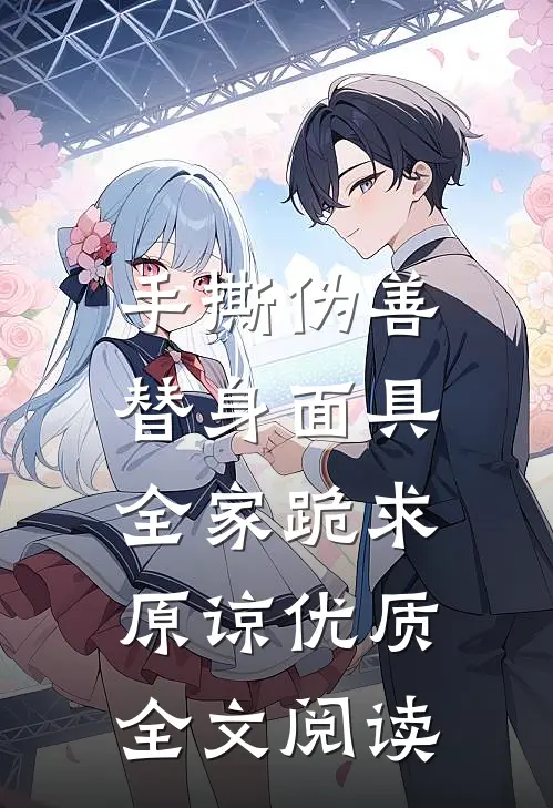 手撕伪善替身面具，全家跪求原谅优质全文阅读