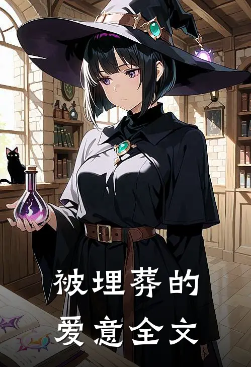 被埋葬的爱意全文