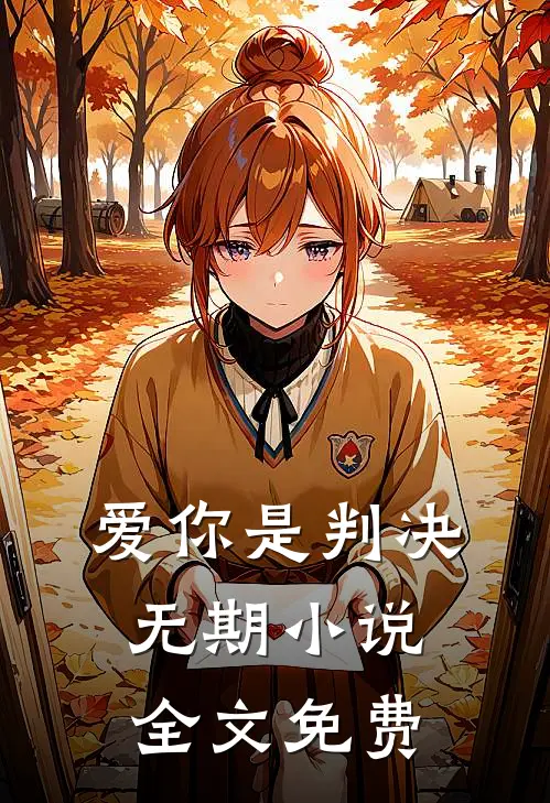 爱你是判决无期小说全文免费