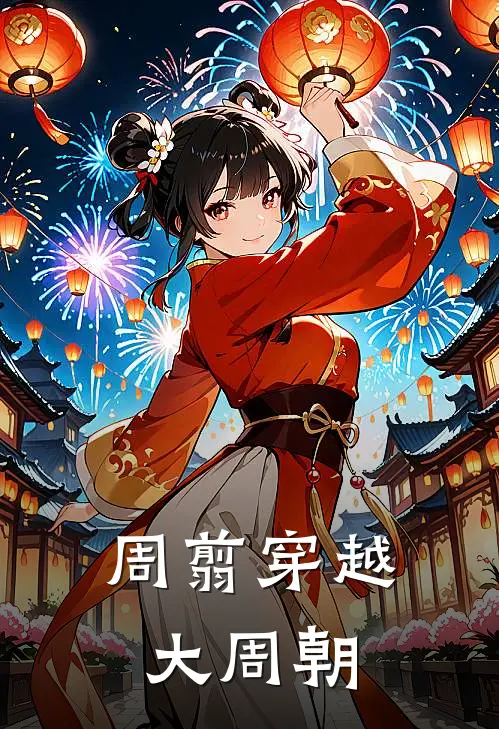 周翦穿越大周朝