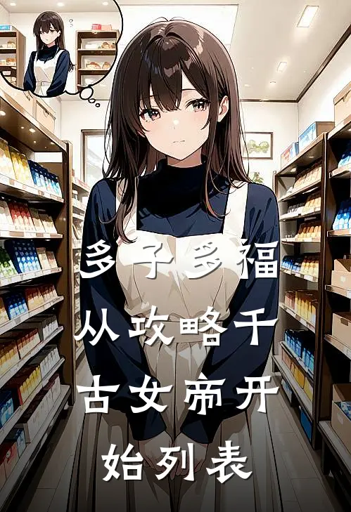 多子多福：从攻略千古女帝开始列表