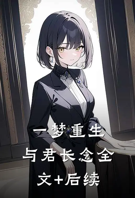 一梦重生，与君长念全文+后续
