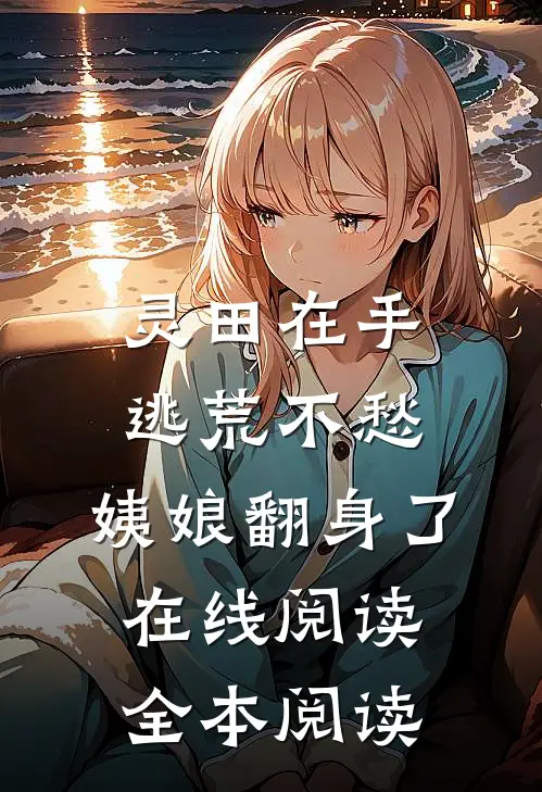 灵田在手，逃荒不愁：姨娘翻身了在线阅读全本阅读