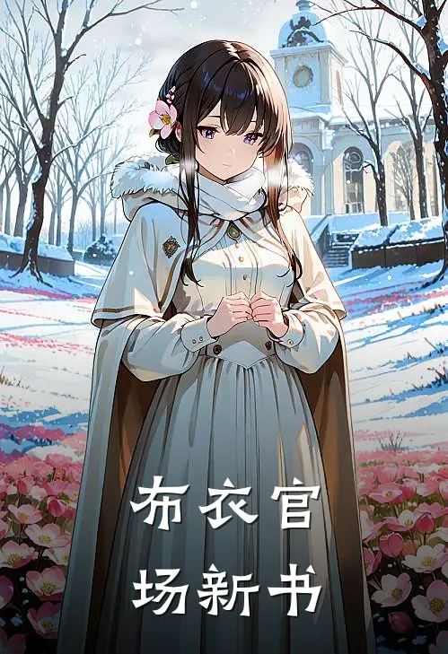 布衣官场新书