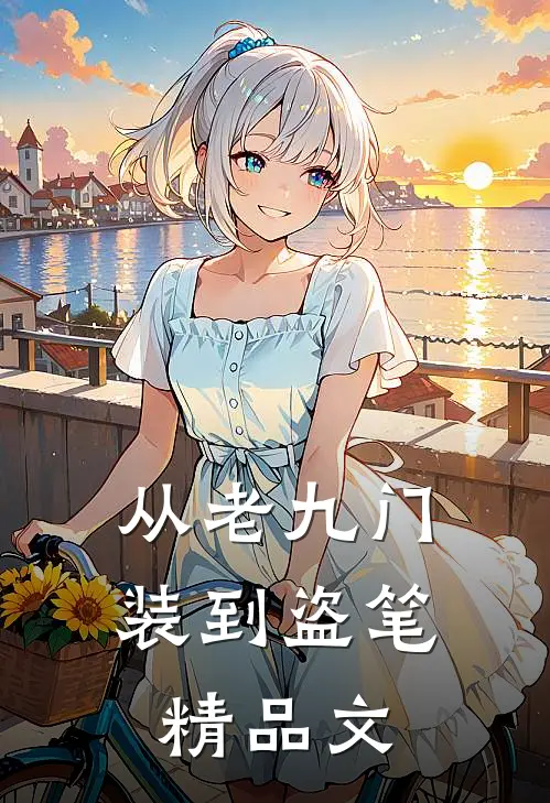 从老九门装到盗笔精品文