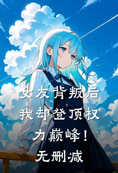 女友背叛后，我却登顶权力巅峰！无删减